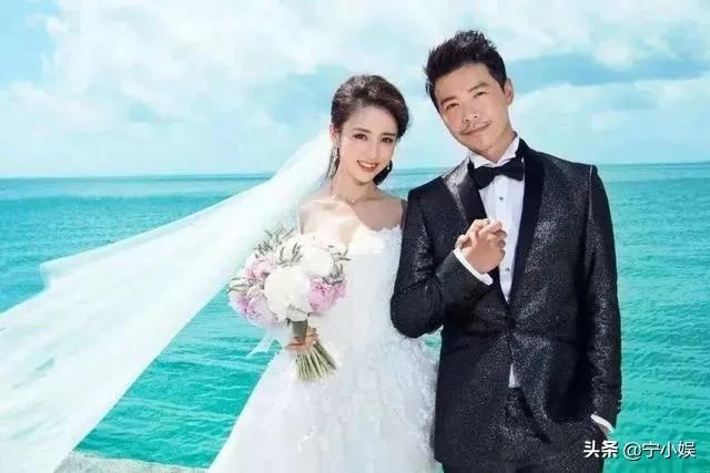 无戏可拍、直播被嘲，不止冯绍峰，这7位男星离婚后境遇格外一致