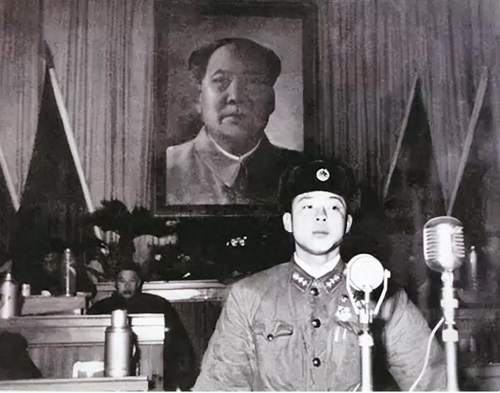 雷锋是全军学习典型，为何没被提拔干部？多年后王良太披露原因