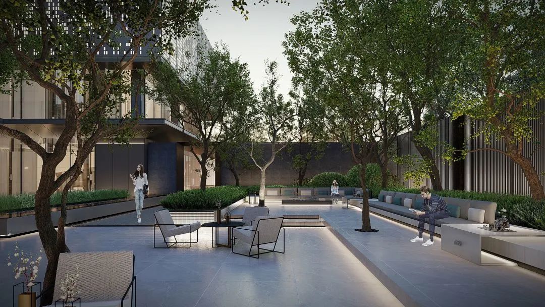 劲销上榜！即将载誉加推！万亿央企再塑苏州人居改善样本