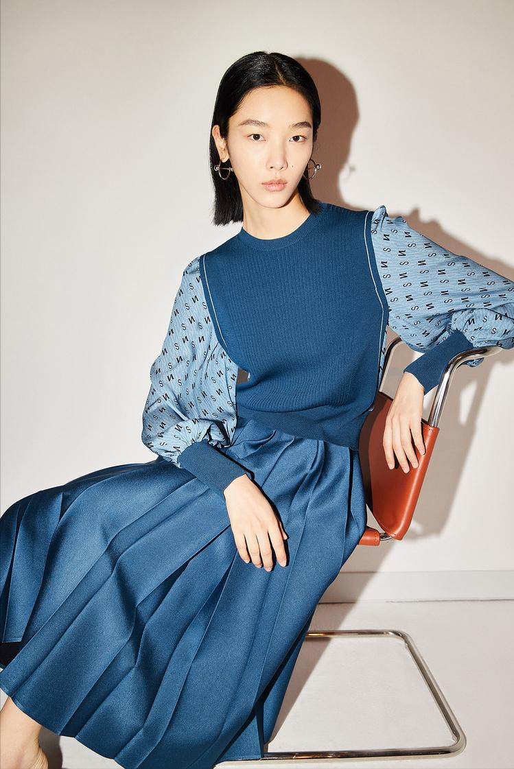 什么牌子的衣服适合30-40岁女士穿,哪种牌子的衣服适合30多岁女性穿