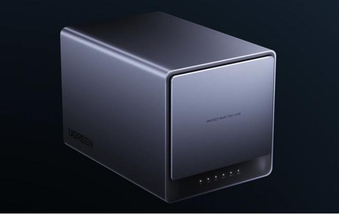 家用入门nas搭建方案,家用nas性价比入门推荐