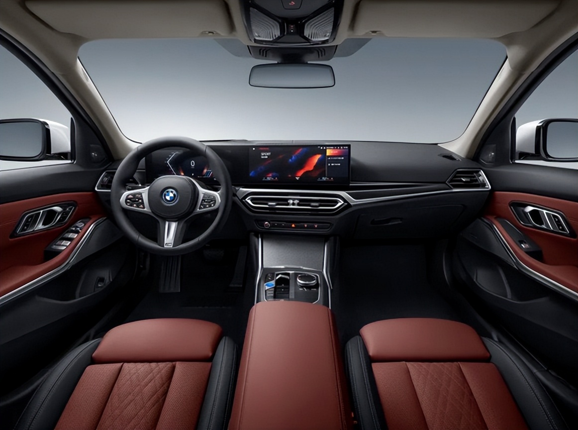 新款宝马i3真实用车感受,纯电续航350公里的宝马i3多少钱