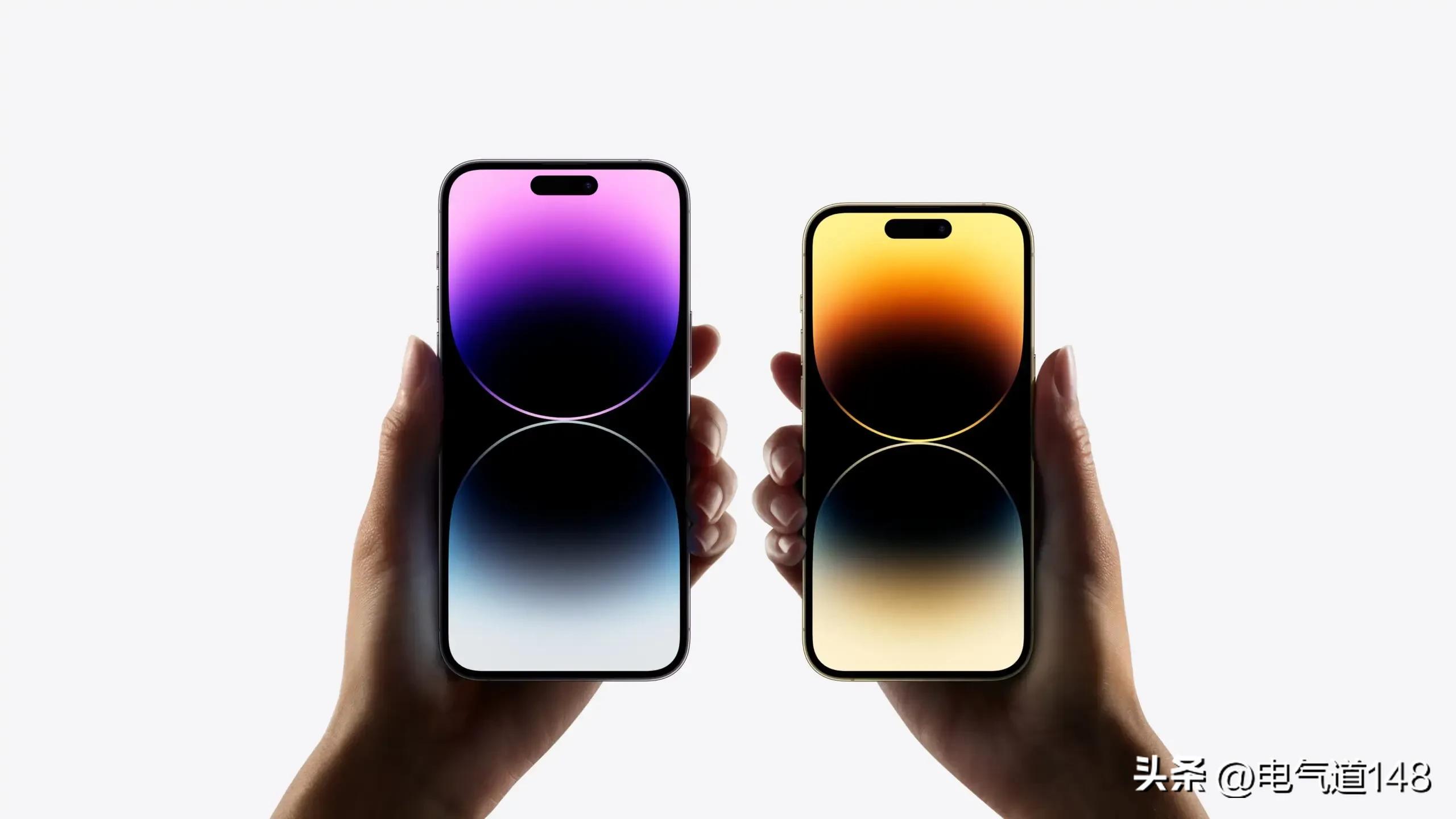 「试用一周」iPhone14ProMax评测8个缺点9个优点分析