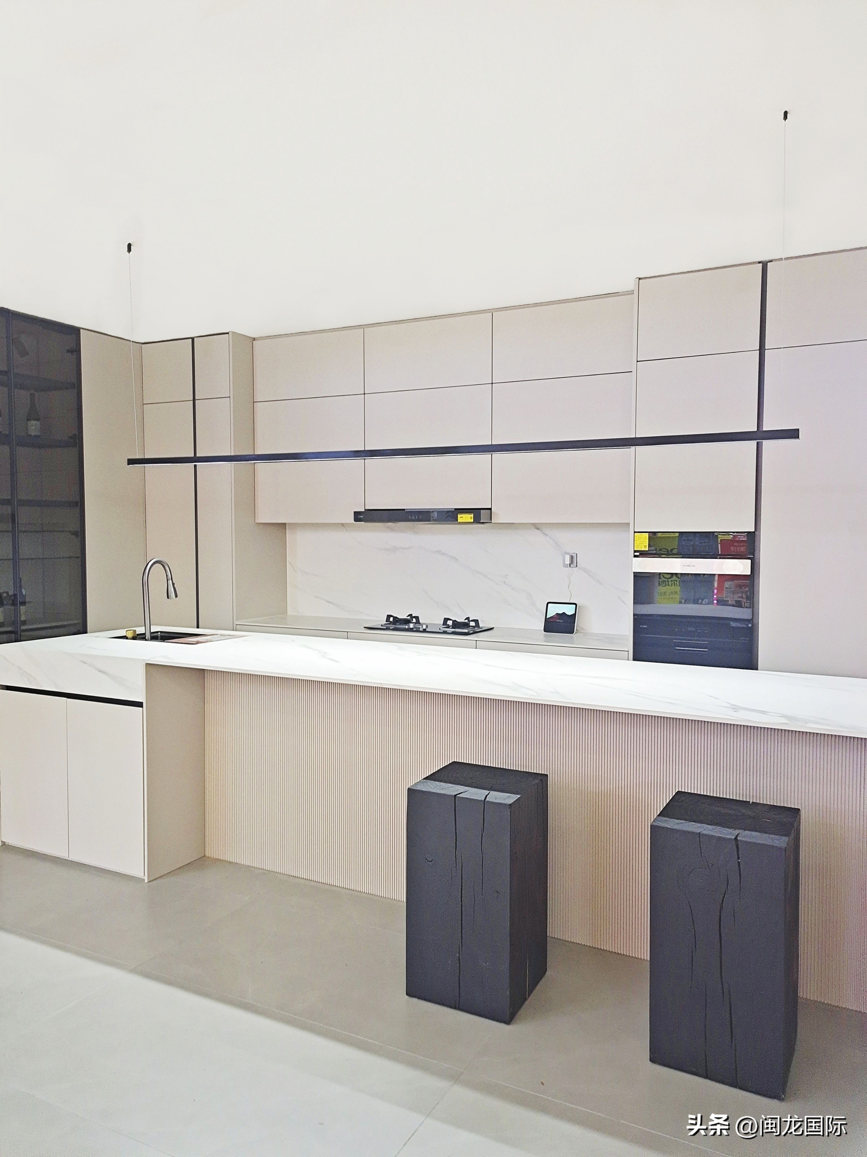 志邦欧派全友定制哪家更好,志邦定制与欧派定制