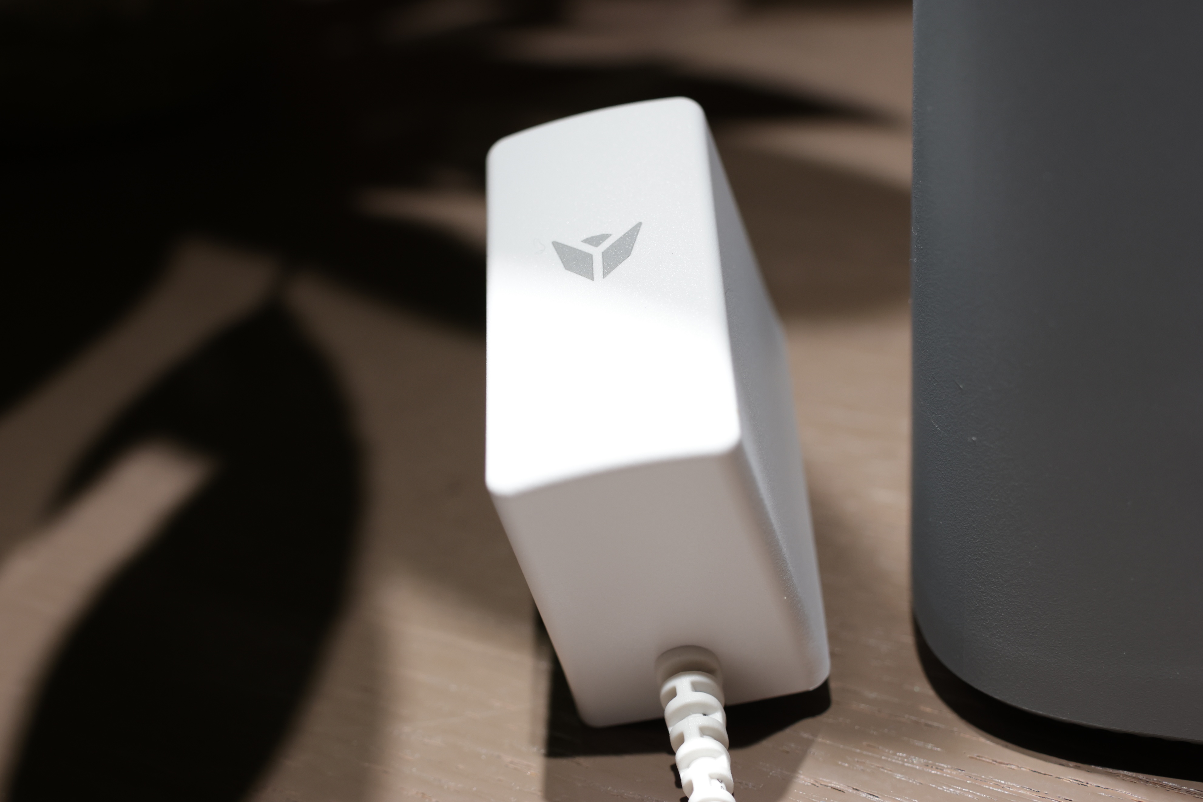 京东云无线宝鲁班64G悦享版｜路由器能赚钱？双核双千兆智慧冲浪