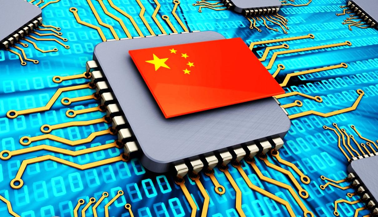 国产芯片最新进展14nm,中国国产1nm芯片