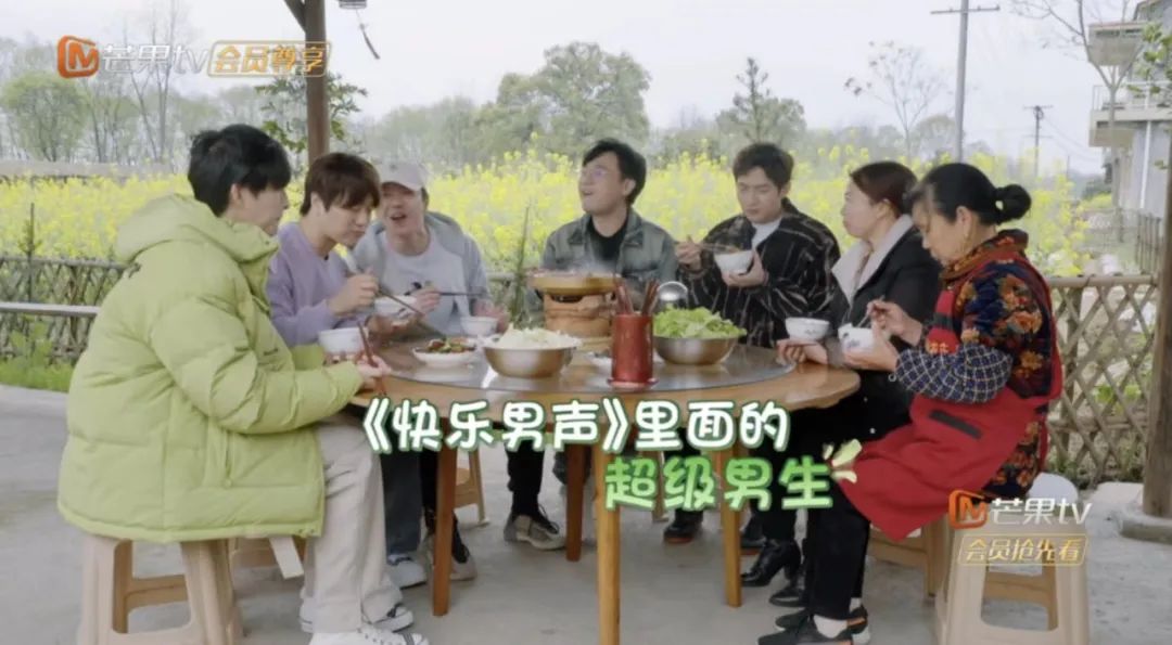 还记得当年的快男吗,快男是我们对青春的回忆