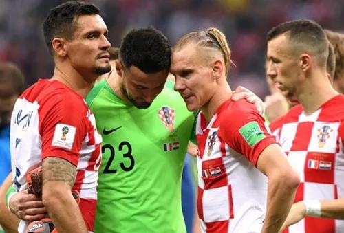 克罗地亚足球排名简介,克罗地亚历史战绩