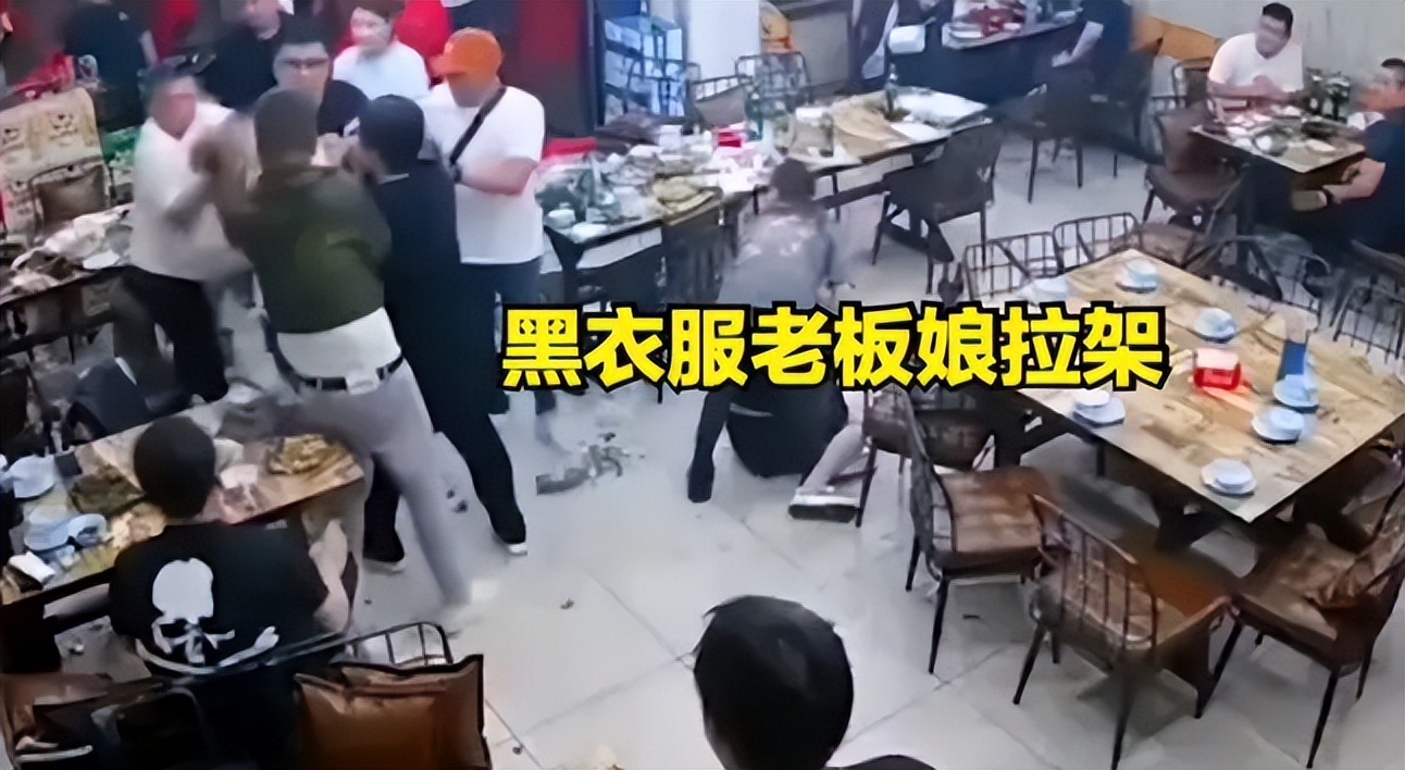 唐山打人事件社会反思,唐山打人事件谴责旁观者