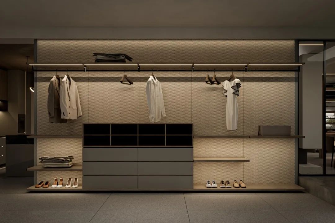 问道·门墙柜——美心集团张敬翼：数智化驱动整装定制大有可为