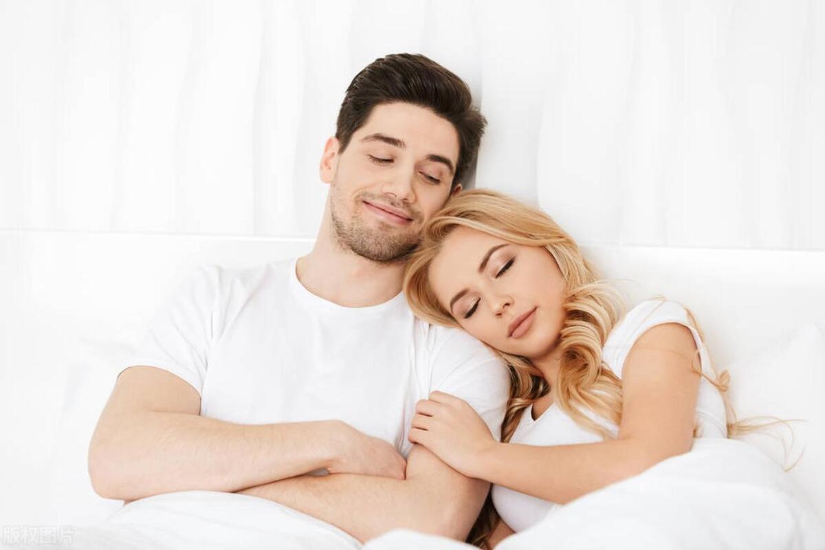 75%女性难以享受“高潮”，或许与这五个日常习惯有关