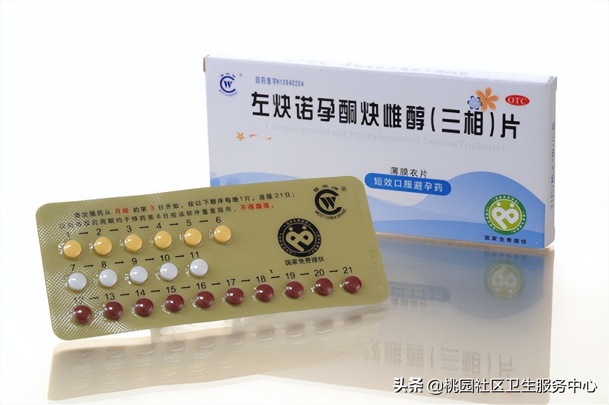 国家免费避孕药具怎么拿,卫生院免费提供避孕药具实施方案