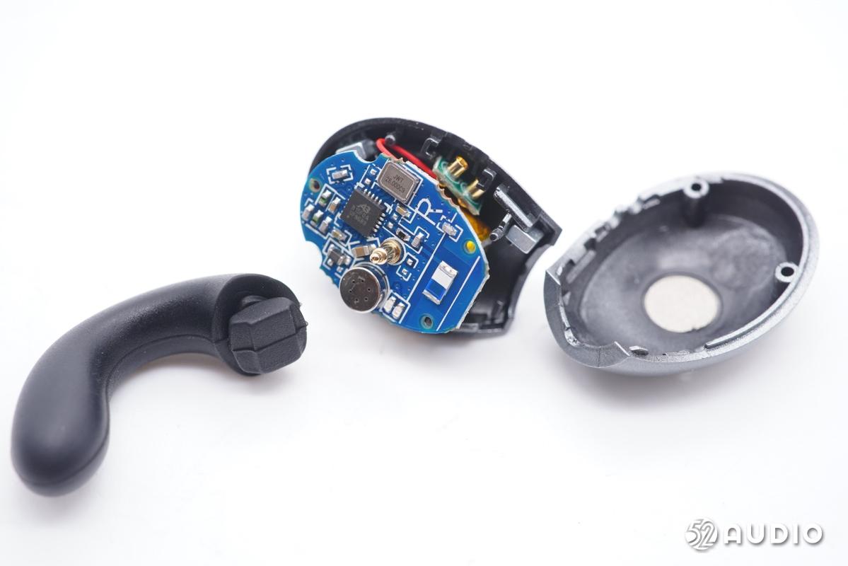 耳夹式蓝牙耳机音质试听,夏新s19蓝牙耳机体验测试