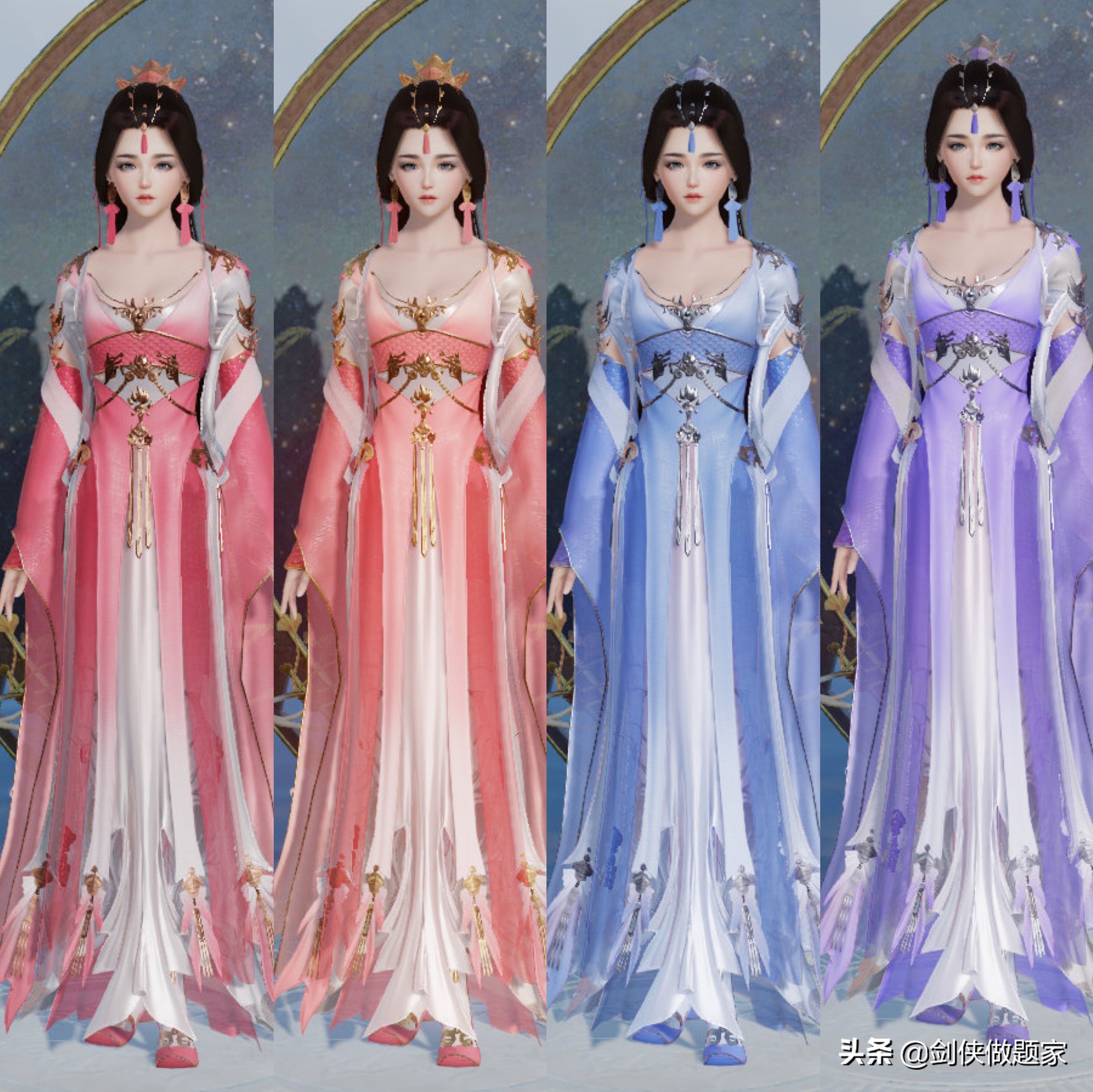 剑网三七秀门派图标,剑网3七秀和五毒哪个门派好玩