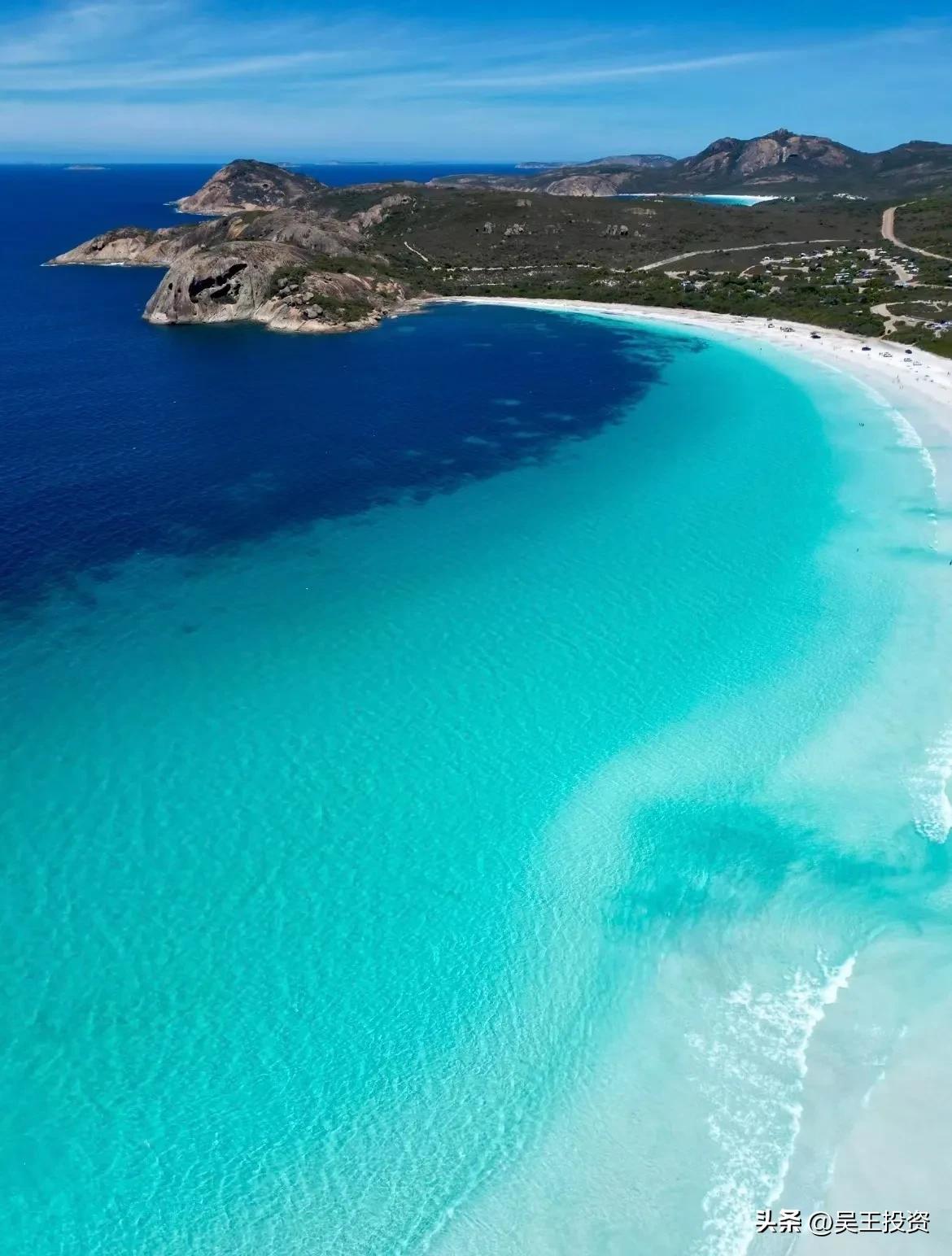 12条投资定律,股市投资逻辑与认知