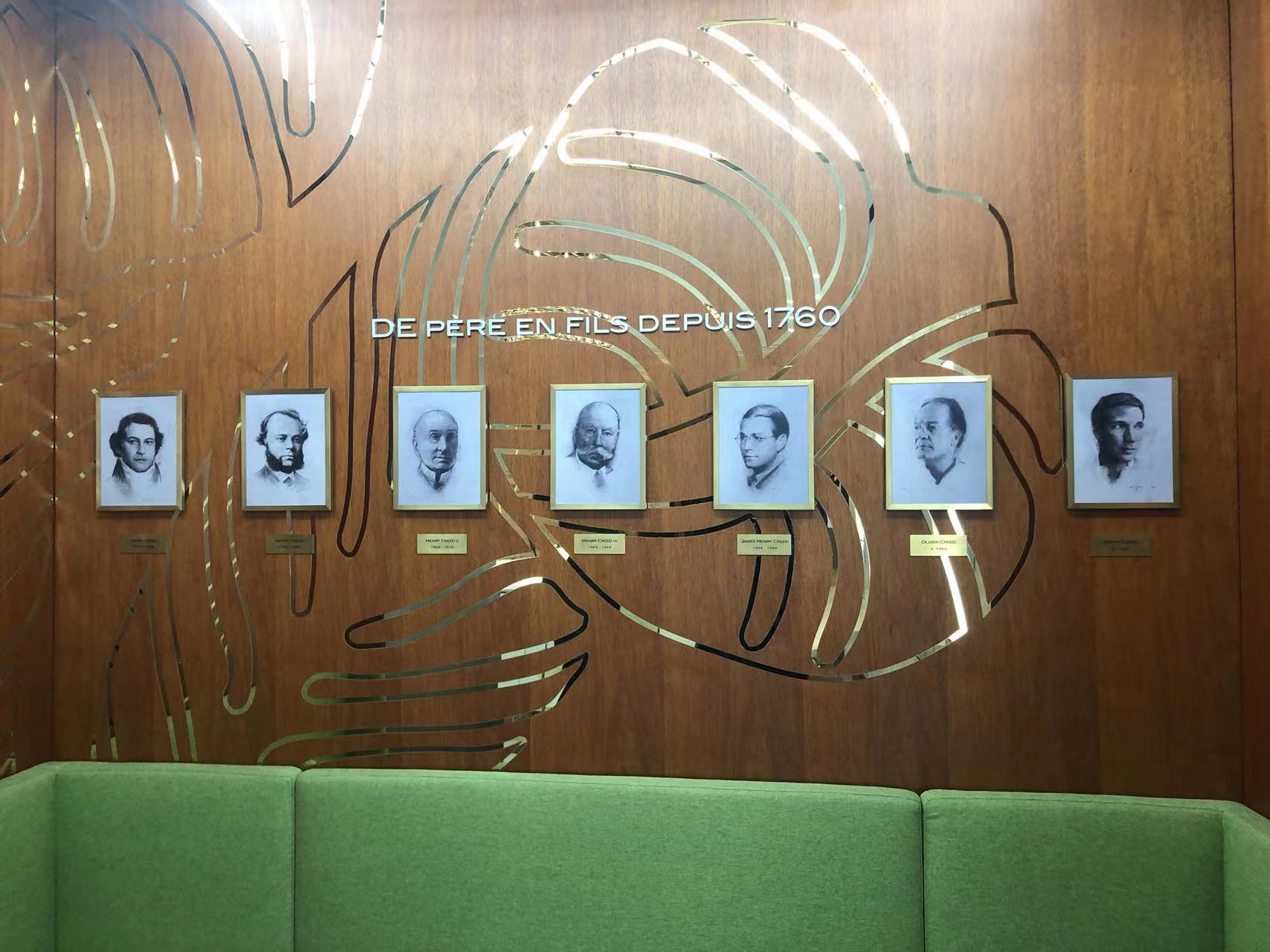 十大公认顶级沙龙香水品牌,世界顶级沙龙香水品牌