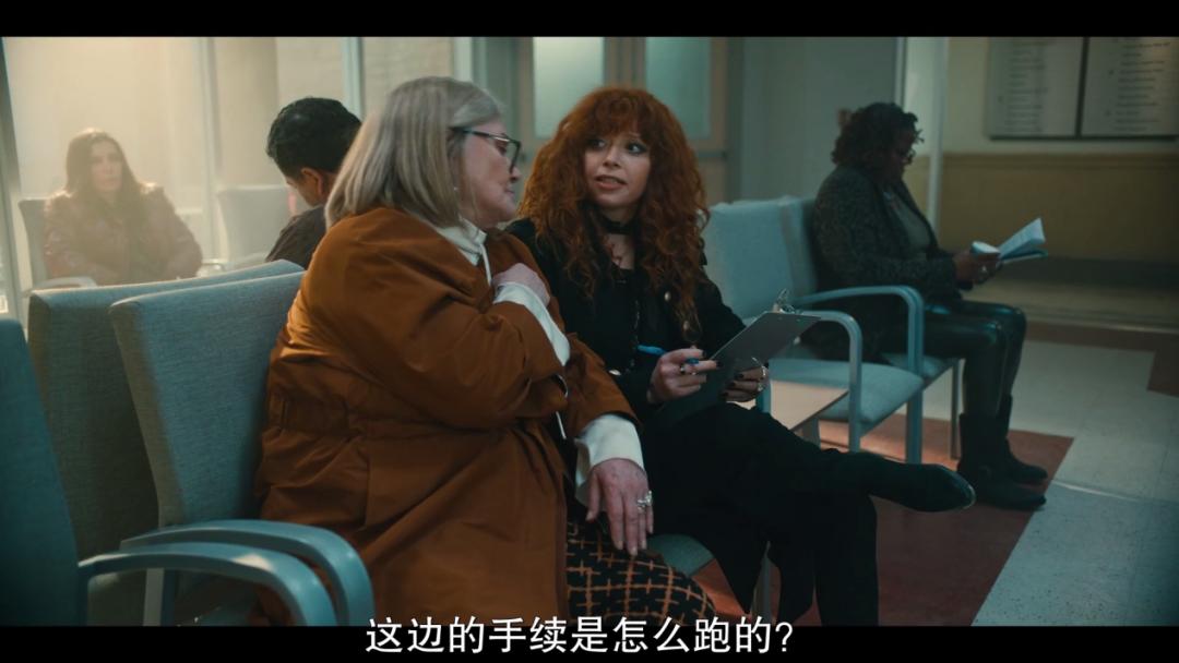 穿越成亲妈，我生我自己！这轮回丧片又来了