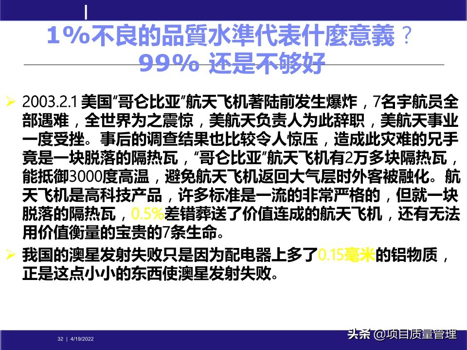 crcpm项目质量管理,pm质量管理体系