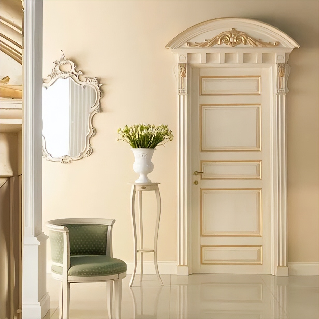 新房装修买门如何量门,家庭装修门有没有必要装静音门