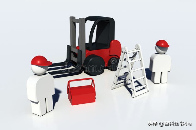 叉车实际工作操作技巧视频教程,初学叉车叉货及进出库操作流程