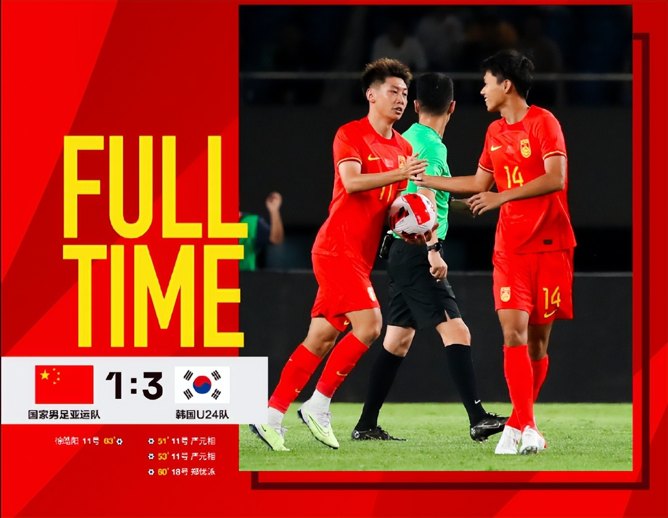 中国亚运男篮力克韩国队,中国男足亚运队小胜韩国u24