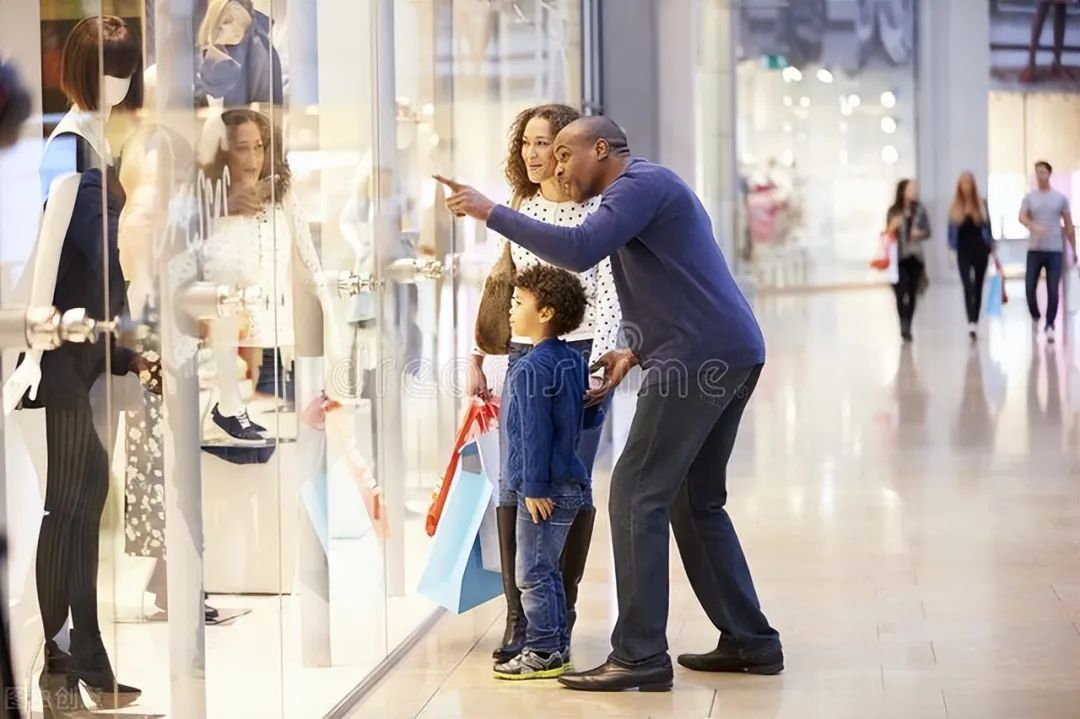 母婴店选址和布局,母婴店选址技巧图解