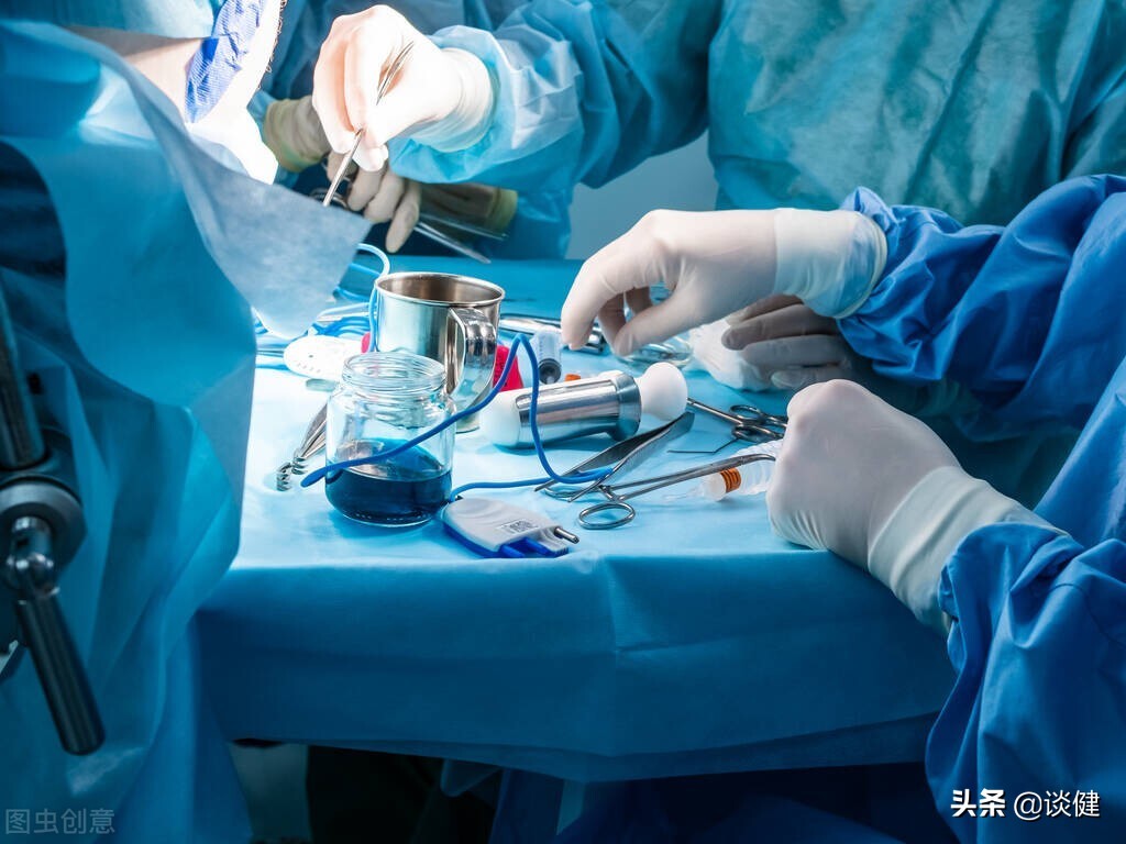 黑斑息肉切除后小的息肉会癌变吗,大肠息肉癌变严重吗