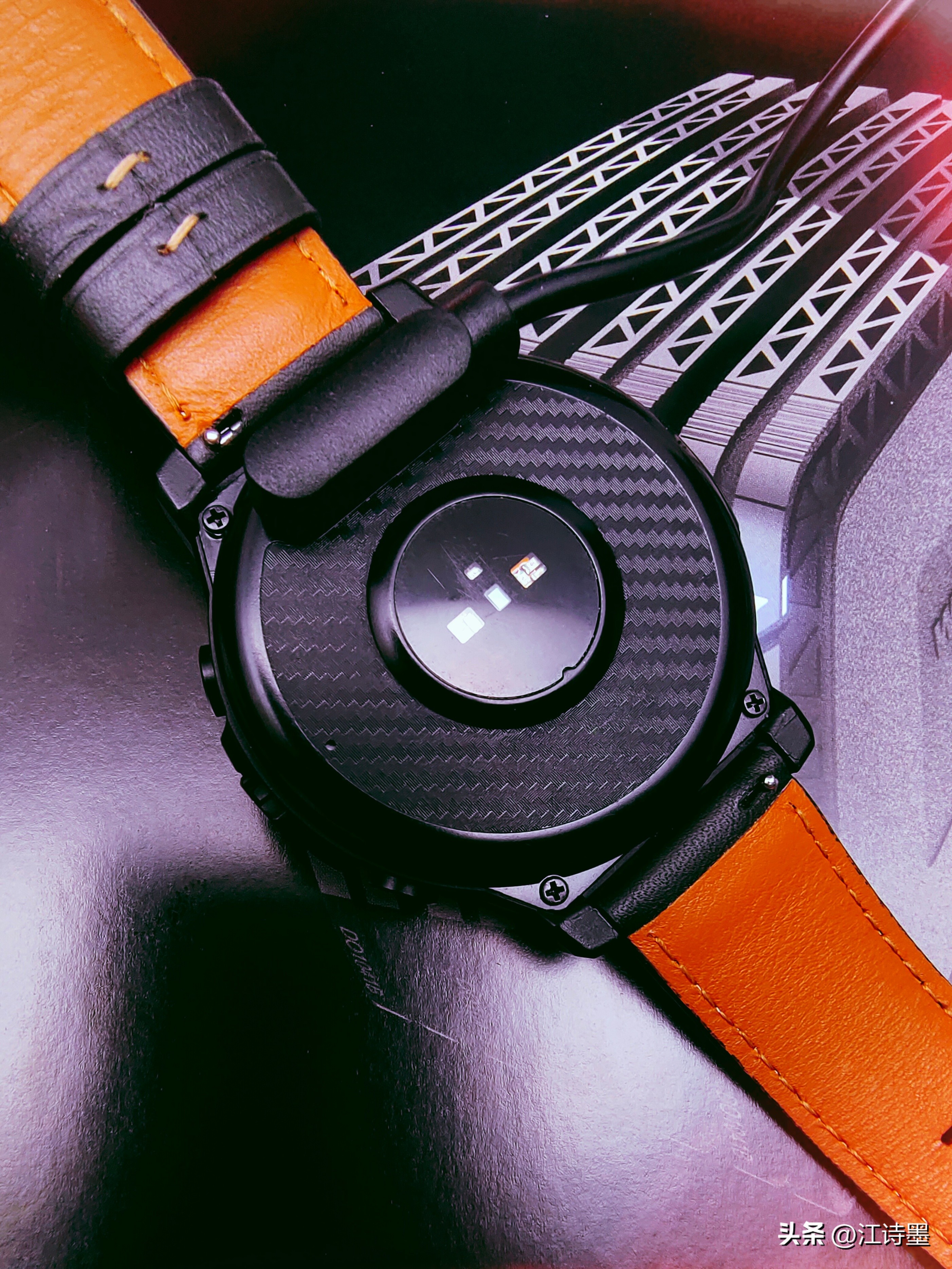 能测血压血糖心率血氧等智能手表,可测血压血糖血氧智能手表