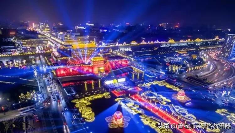 西安旅游攻略必去10个景点,西安旅游攻略必去景区