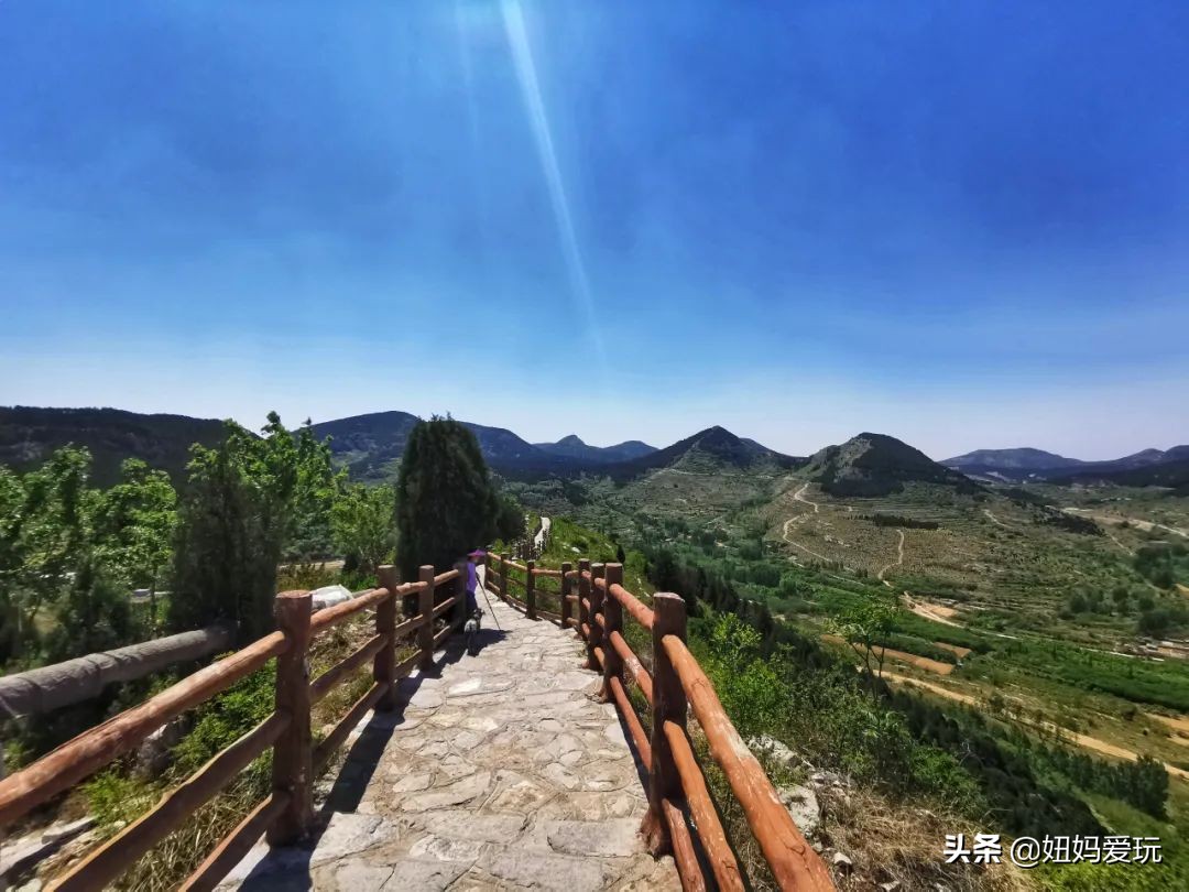 济南市区适合带孩子去的免费公园,济南市区免费公园推荐