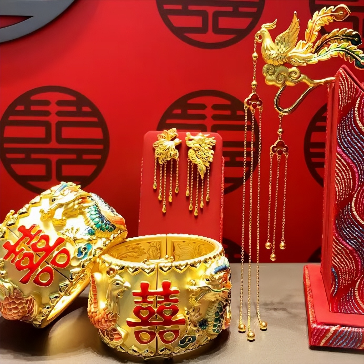 周大福金价什么时候400一克,金价400多一克买合适吗