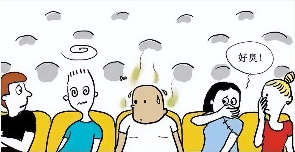 得了腋臭怎么治疗,腋臭怎么办有什么方法