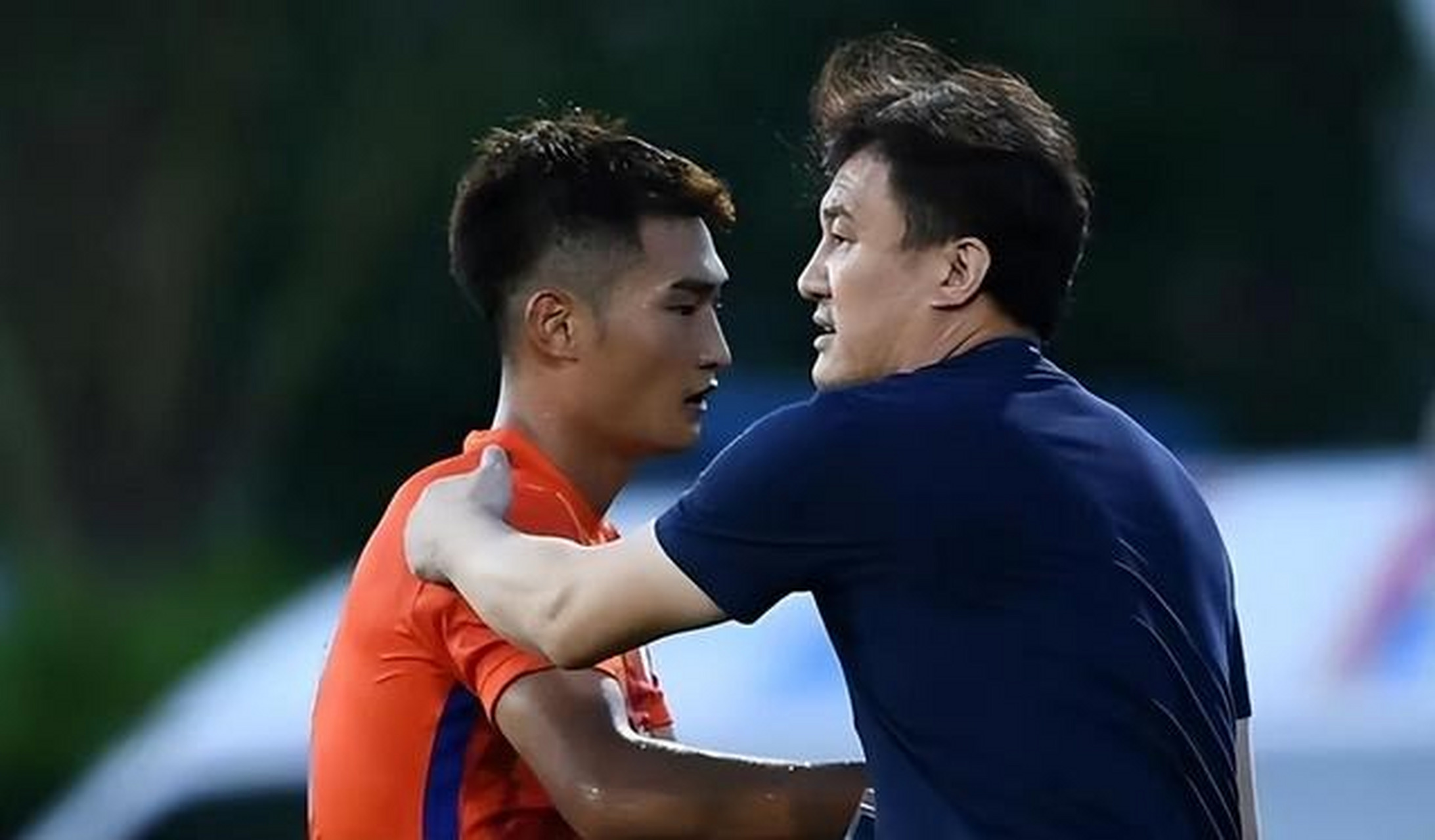 郝伟招供?山东泰山引火烧身,多名球员遭警方问话!涉嫌利益输送