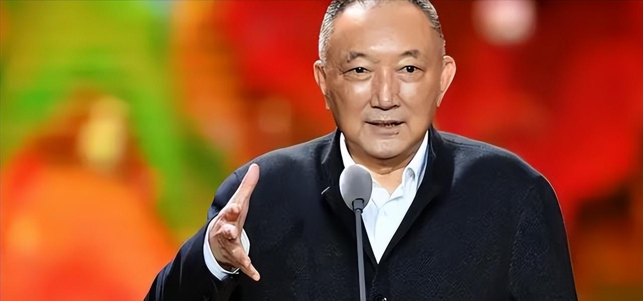 韩三平支持星爷拍摄的功夫,韩三平星爷谈长江七号