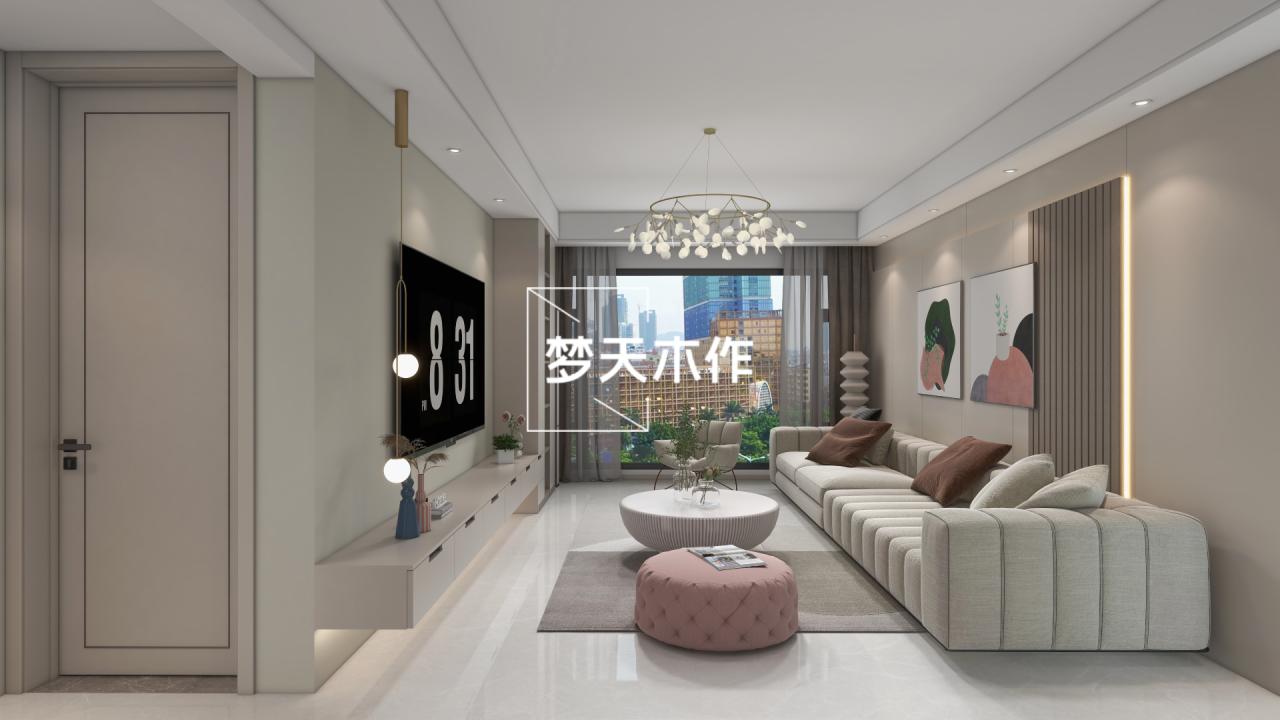 柜体红橡宝螺灰,梦天木门红橡宝螺灰价位