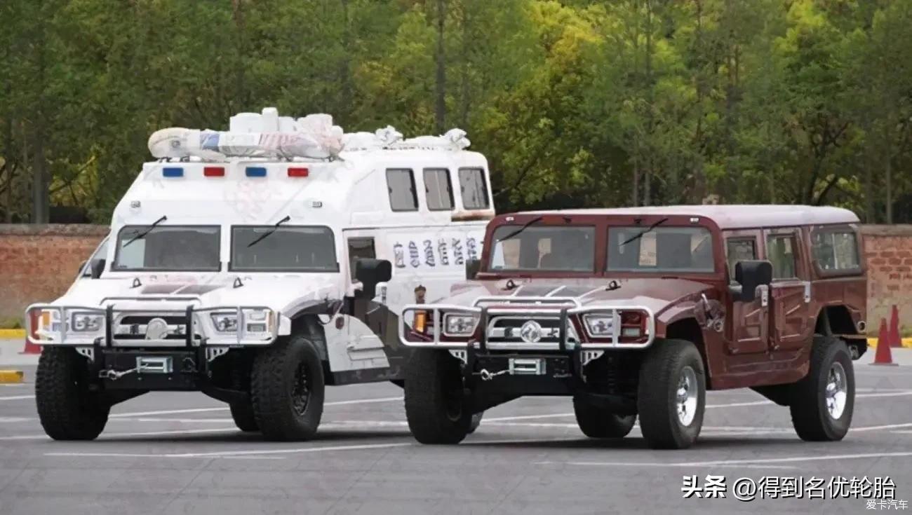 居安思危，*用军**汽车在战争胜败中的重要作用