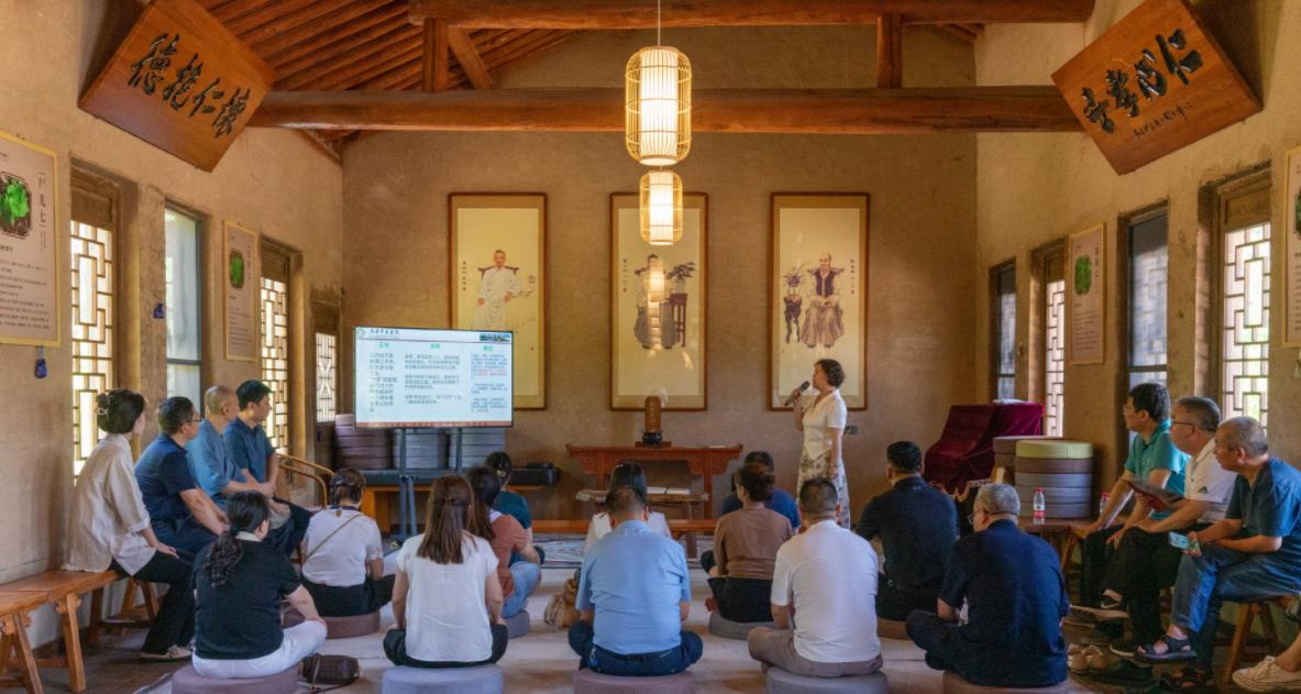 马明仁膏药是国家物质文化遗产吗,国家级非遗马明仁膏药