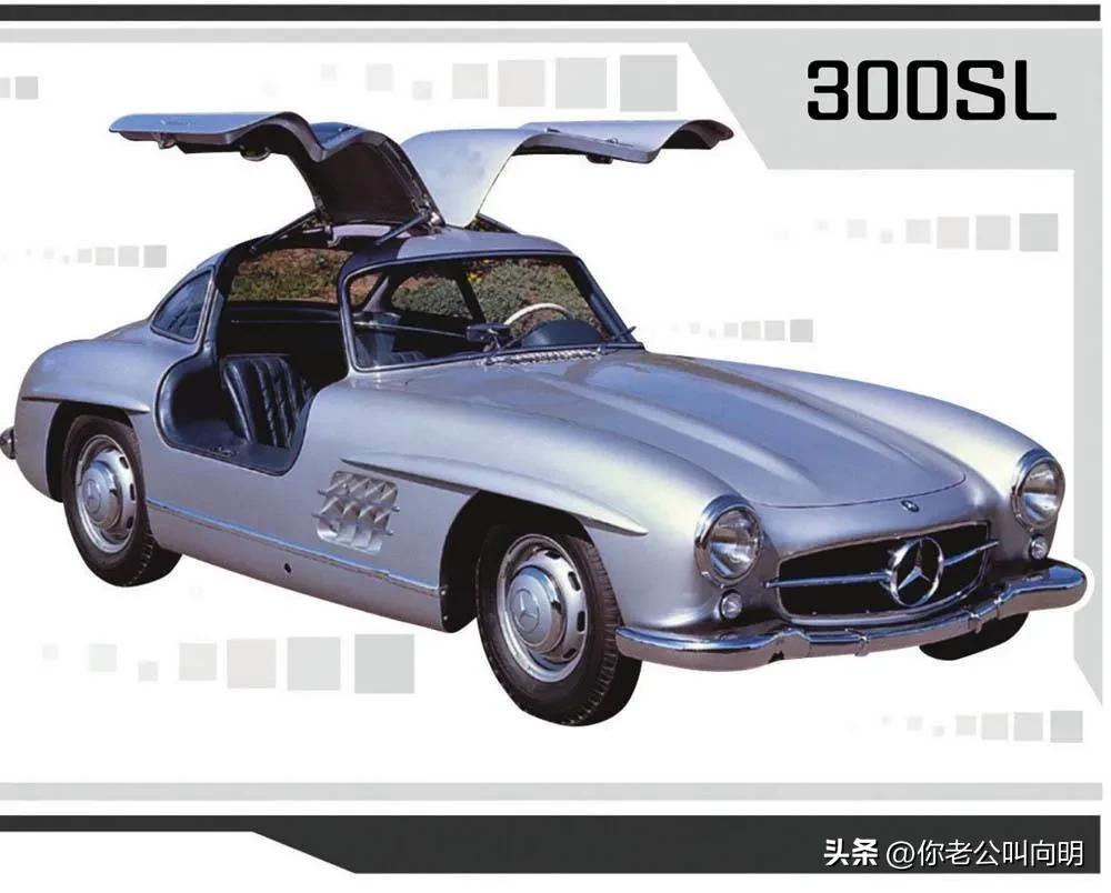 奔驰车系大全,奔驰新能源汽车报价