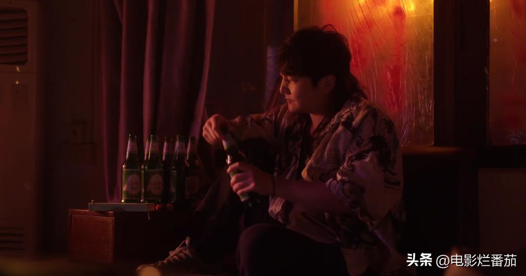 李光洁和郭京飞雷佳音谁先认识的,雷佳音郭京飞李光洁自我介绍