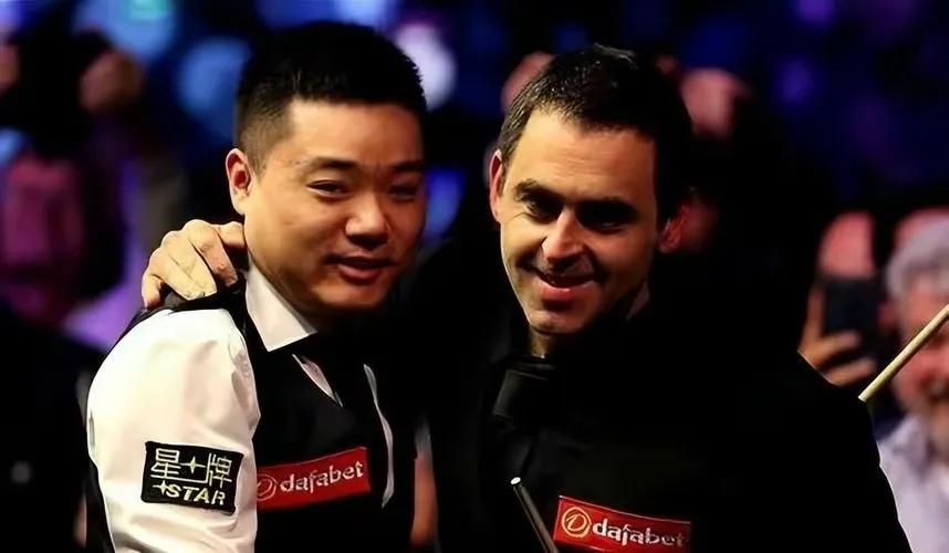 丁俊晖不负众望时隔1187天后再获*诺斯**克冠军