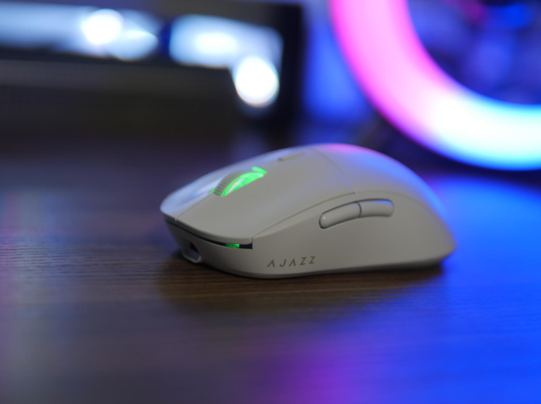 2023鼠标性能排行榜前十名,2023国产鼠标推荐