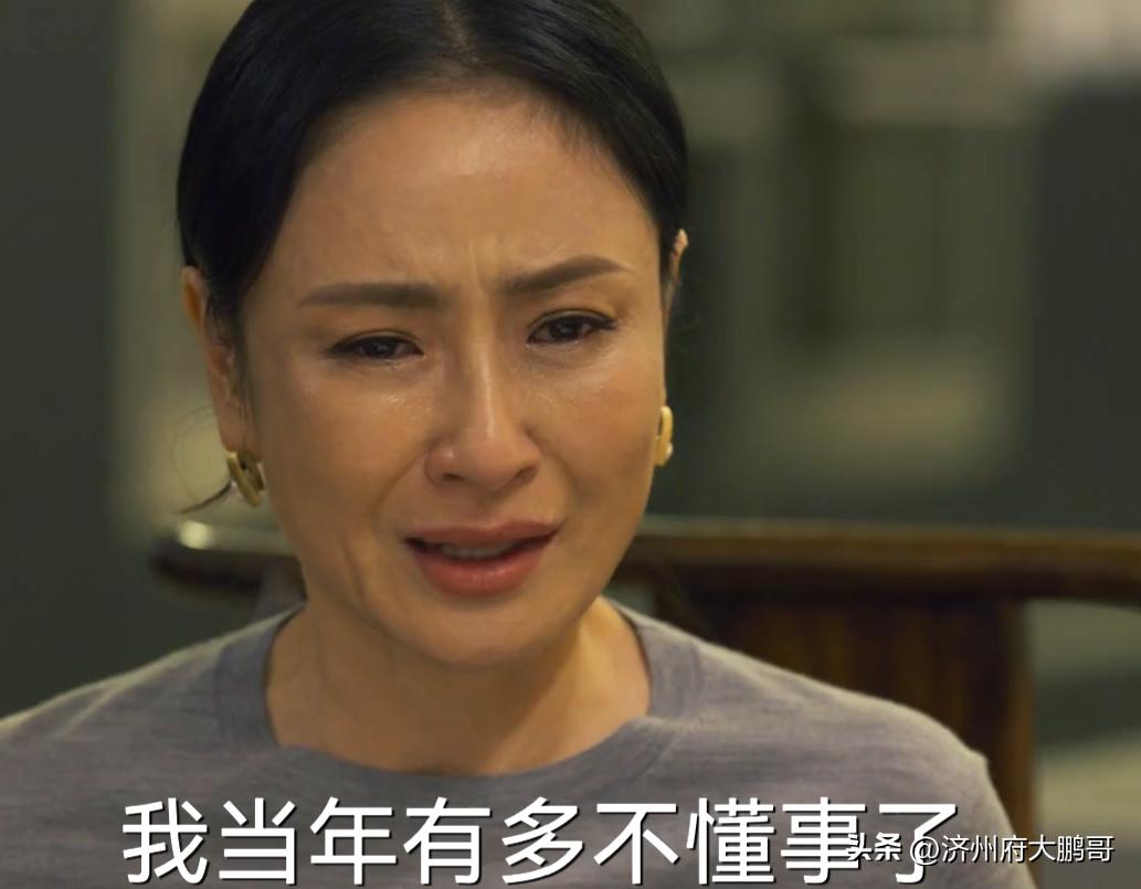 温暖的甜蜜的：从“道德绑架”到“情感选择”，两代人的生活差异