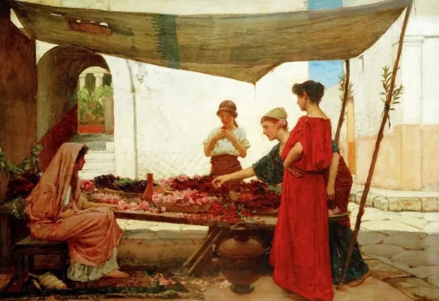 马其顿帝国的农业生产与粮食供应：技术、土地利用和农产品流通