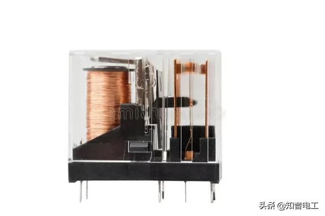 lrd12c热过载继电器型号意义,24v小型继电器型号参数大全