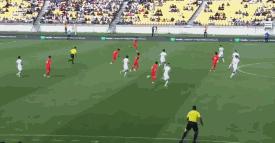 前拜仁球员谈拜仁,德甲锋霸张玉宁