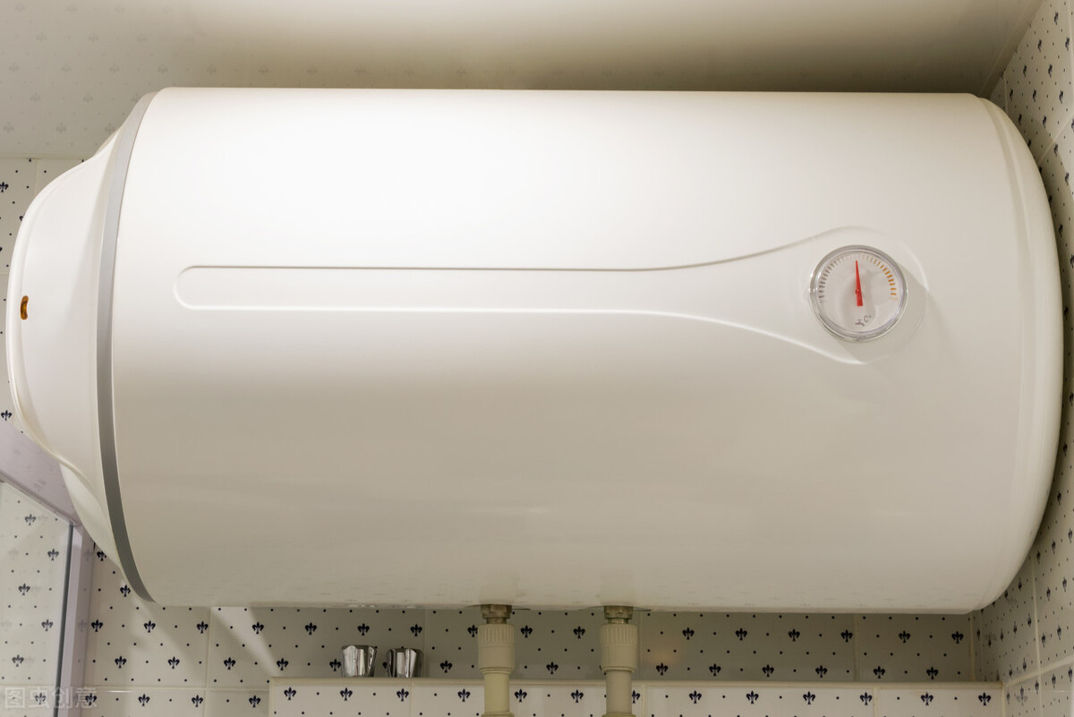 热水器进水怎么看堵没堵,热水器出水小怎么检查