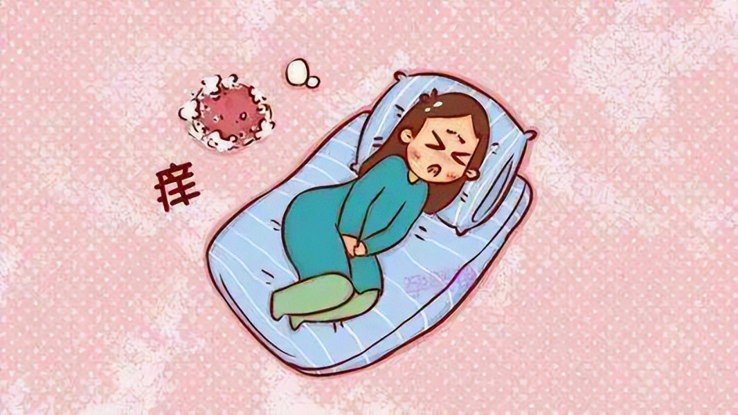 怀孕后下体有股臭味正常吗,怀孕以后下边有异味是怎么回事