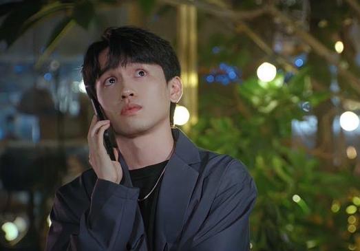 势均力敌的我们恋综嘉宾丹尼尔,恋综嘉宾有几个