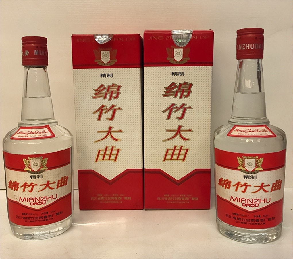 哪种光瓶酒好喝又实惠,八种光瓶酒好喝不贵