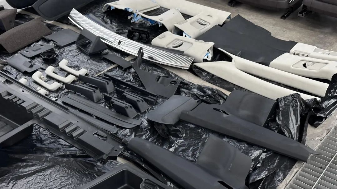 江苏13款柴油奥迪q7翻新,大哥买奥迪q7